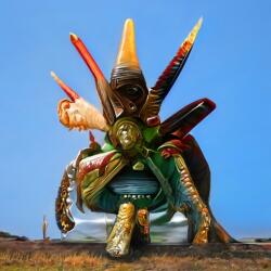 BERTUS Royksopp - Profound Mysteries Ii. (2lp) (4d5451)