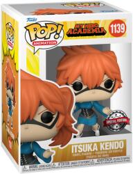Funko POP! Animation #1139 My Hero Academia Itsuka Kendo (Special Edition)