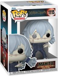 Funko POP! Animation #1115 Jujutsu Kaisen Mahito