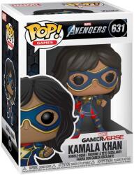 Funko POP! Games #631 Marvel's Avengers Kamala Khan