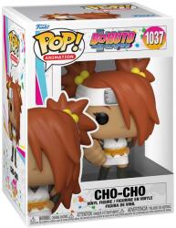 Funko POP! Animation #1037 Boruto: Naruto Next Generations Cho-Cho