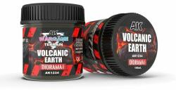 AK Interactive - Volcanic Earth 100 ml (AK1234)