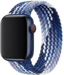 Apple Watch blueberry fonott szíj S méret 38/40/41/42 (series10)mm