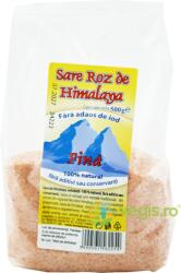 HERBAVIT Sare Roz de Himalaya Fina 500g