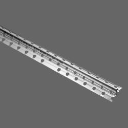 FreeStar StrongProfil G10 - profil de ghidaj pentru tencuire mecanizata rapida, 0.35 mm, 3 m/buc