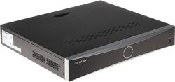 Hikvision AcuSense - NVR 4K, 32 canale 12MP, Alarma 16IN/9OUT - HIKVISION DS-7732NXI-K4-A (DS-7732NXI-K4-A)