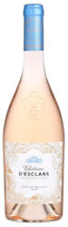 Chateau D'ESCLANS - Cotes de Provence Rose 2021 - 0.75L, Alc: 13.5%