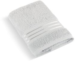 BellaTEX Prosop frotir Bellatex colecția Linie gri deschis, 50 x 100 cm, gri deschis, 50 x 100 cm Prosop