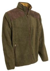 M-Tramp Jachetă M-TRAMP SUPERSOFT DE VÂNĂTOARE, VERDE ÎNCHIS
