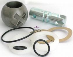 Turbosol Set reparatii robinet pompe Turbosol TM 190 - TM250 - TM 27.45 (SET-ROBINET)