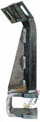 Turbosol Brat suport paleta Turbosol TM 250, 27/45 dreapta - reductor (TB228251)