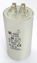 Turbosol Condensator 50uf 400V (TB274047)