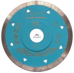 SIGMA 75C Disc diamantat Ø 115x22, 2 mm (SG75C) Disc de taiere