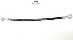 Turbosol 212366 Furtun armat vaselina 20.7-3/16'' pompa sapa TM 250 (TB212366)