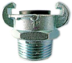  Racord/cupla express tata 1 cu filet exterior (RMEA010000020)