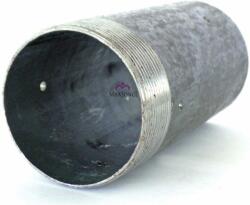  Tub perforat racord/cupla camlock pentru furtun 51×69 mm (MAXTP51X69)