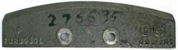 Turbosol Paleta centrala pompa sapa Turbosol TM 190, TM 250, TM 330, TM 27/45 (TB216635)