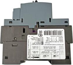 Turbosol Intrerupator / comutator - 3RV2021-4AA15 Siemens Sirius (TB214949)