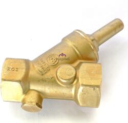 Turbosol Robinet 1" supapa retinere cu sens pompa sapa Turbosol, Similar, TM 250, 330, 27/45, 190 (TB212116)