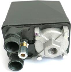 Turbosol Presostat trif. 25A, 2.2-4 bar/9 bar pompa tencuitTurbosol Mini Avant, Poli T, similar (TB214290)