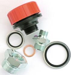 Turbosol 206442 Capac rezervor TM27.45 (TB206442)