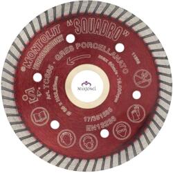 Montolit Disc diamantat Montolit TCS85 Red Line SQUADRO Ø85x22, 2 mm (BM0005955)