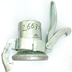 Turbosol Racord Perrot cu prindere cavalet (TB266314)