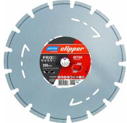 Norton 70184627063 Pro Beton Disc diamantat Ø 450x25, 4 mm (NC70184627063) Disc de taiere