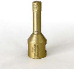 Norton 70184647340 Extreme VB Dry Carota diamantata Norton Clipper Extreme VB Dry 10 mm (NC70184647340)