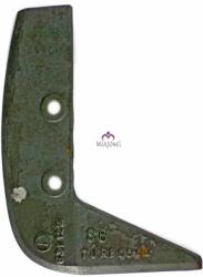 Turbosol Paleta externa dreapta pompa sapa Turbosol TM 190, TM 250, TM330, TM27/45 (TB216636)
