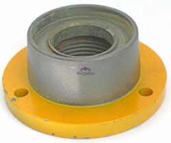 Turbosol 230045 Capac cu garnitura pompa tencuit UNI 30 (TB230045)
