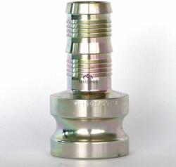  Racord/cupla reductie de la 50 mm tata la furtun de 35 mm (RMEA000350007)