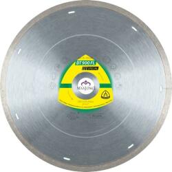 Klingspor Disc diamantat Klingspor DT 900 FL Special Ø 180x22, 23 mm (KS331044) Disc de taiere