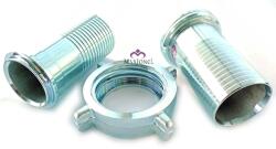  Set racord/cupla cu filet furtun sapa GSB interior D. 65X exterior 84 (RMEA000650003)