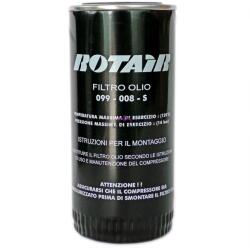 Rotair Filtru Rotair ulei compresor pompe Turbosol TM 27.45 (TB274055)