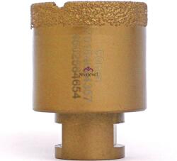 Norton 70184694357 Extreme VB Dry Carota diamantata 50 mm (NC70184694357)