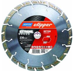 Norton Disc diamantat Norton Clipper Extreme Beton Ø 230x22, 23 mm (NC70184647723)