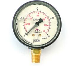 Turbosol Manometru 149 Pompa Mini Avant Turbosol (TB212109)