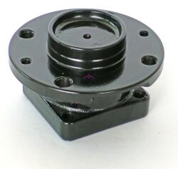 Turbosol 216361 Fuzeta roata pompa TM 250, TM 330, 27/45, UNI 30, Beton Master (TB216361)
