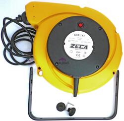 Turbosol Rola cablu electric 2 x 1mm (TB214051)
