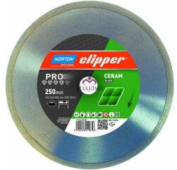 Norton 70184630187 Pro Ceramic Glass Disc diamantat Ø 230x25, 4 mm (NC70184630187) Disc de taiere