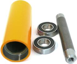 Turbosol Set troliu pompe Turbosol (SET-TROLIU)