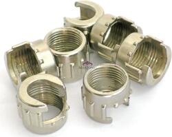 Turbosol 261010 Cuplaj rapid 3/8" furtun aer (TB261010)