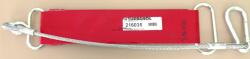Turbosol 216035 Sistem cu carlig sustinere furtun pompa sapa /tencuit (TB216035)
