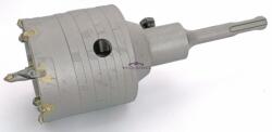 TOLSEN TOOLS TS75891 Carota vidia pentru beton 65mm - prindere SDS (TS75891)