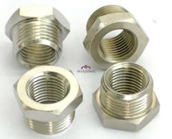 Turbosol - Reductie 1/4" - 3/8 (TB261154)