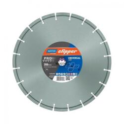 Norton 70184607692 Pro Universal Laser H12 Disc diamantat Ø 350x25, 40 mm (NC70184607692) Disc de taiere