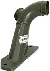 Turbosol Colector aspirare pompa Turbosol UNI 30 (TB225056)