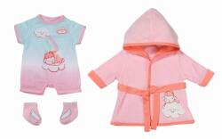 Zapf Creation Baby annabell - set hainute baie 43 cm (ZF703281)
