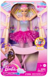 Mattel Barbie Papusa Barbie Dreamtopia Balerina (MTHLC25) - etoys